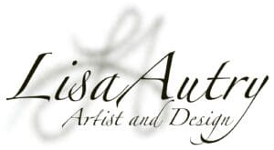 Lisa Autry Artist and Design